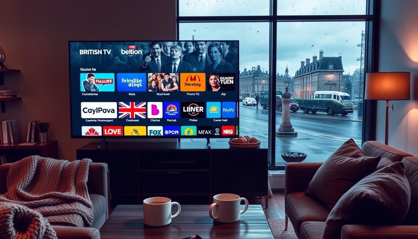 british iptv