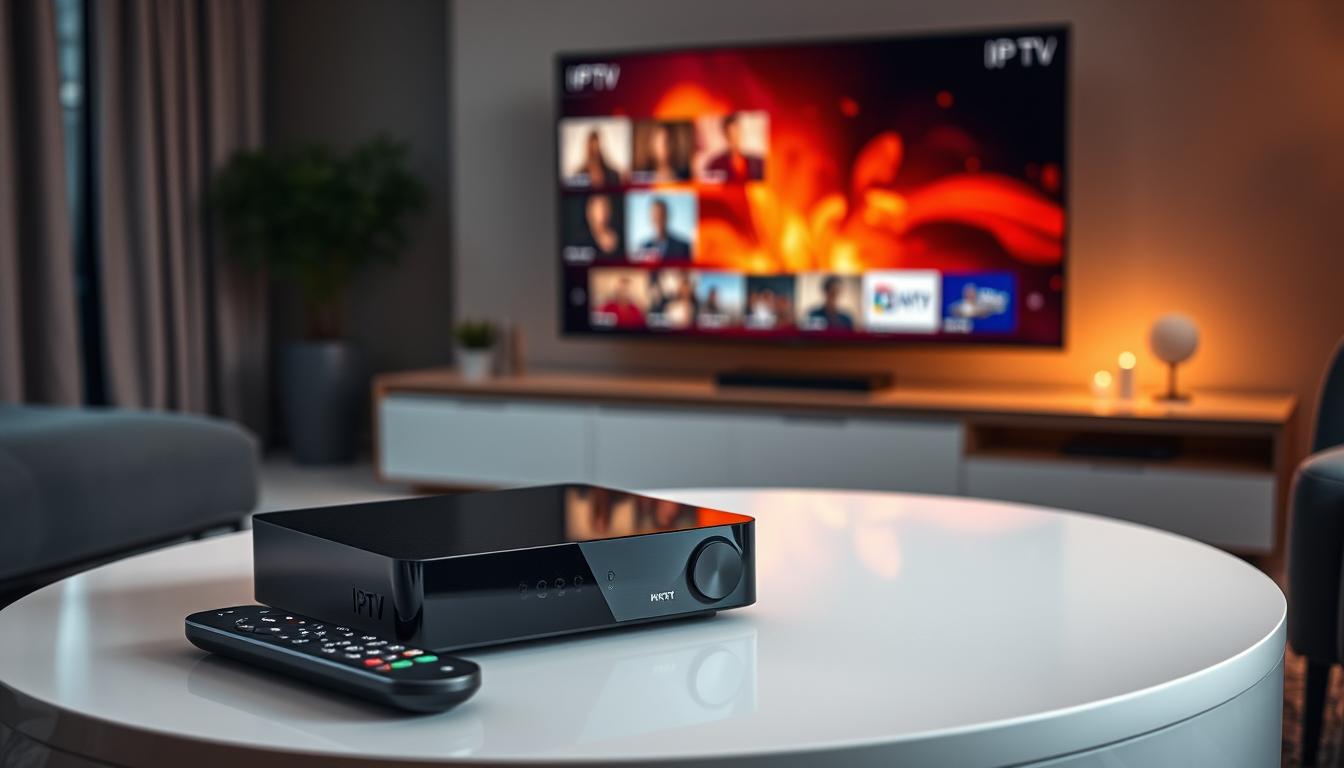 iptv player