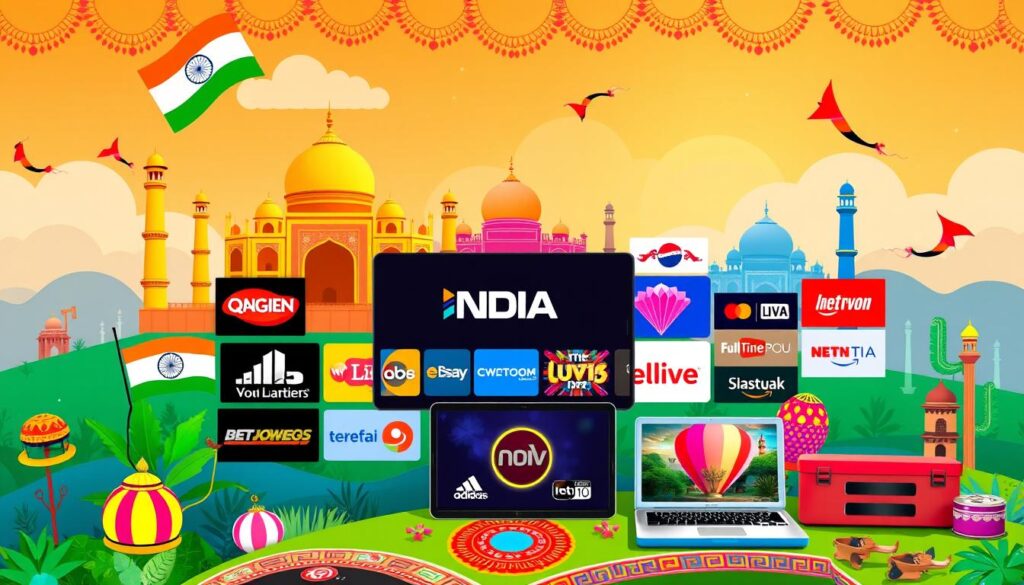 free online indian tv channels