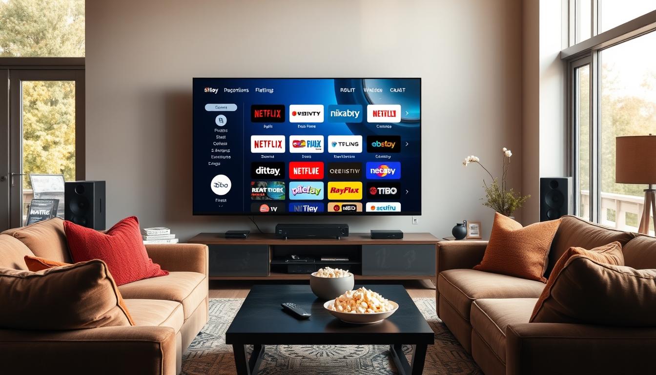 Alternatives to cable TV